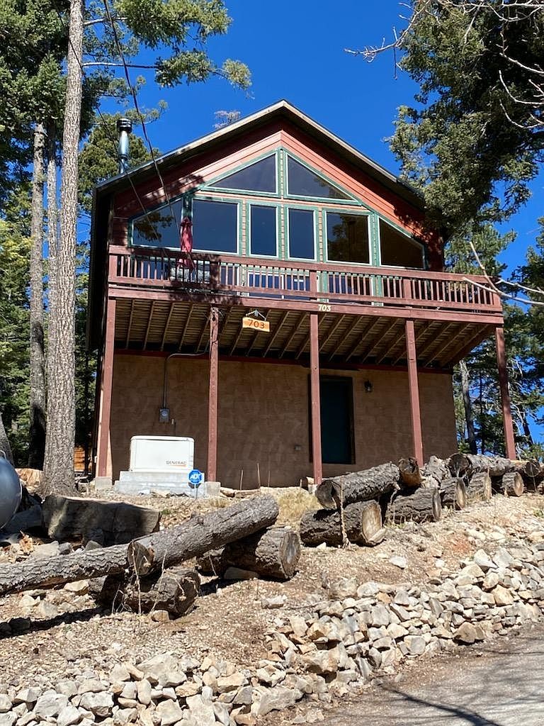 703 Sugar Pine Dr, Cloudcroft, NM 88317 MLS 169209 Zillow