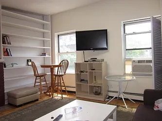 Rented by Citi Habitats