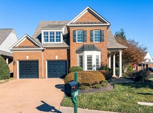 1001 Belva Ct, Glen Allen, VA 23059
