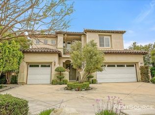 24200 English Rose Pl, Valencia, CA 91354