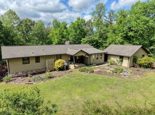 874 Deer Hill Rd, Murphy, NC 28906