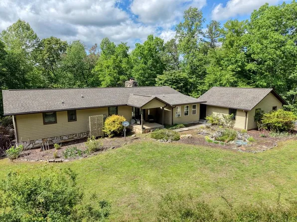 874 Deer Hill Rd, Murphy, NC 28906