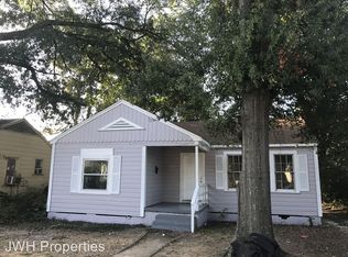 3447 Fulton St, Shreveport, LA 71109