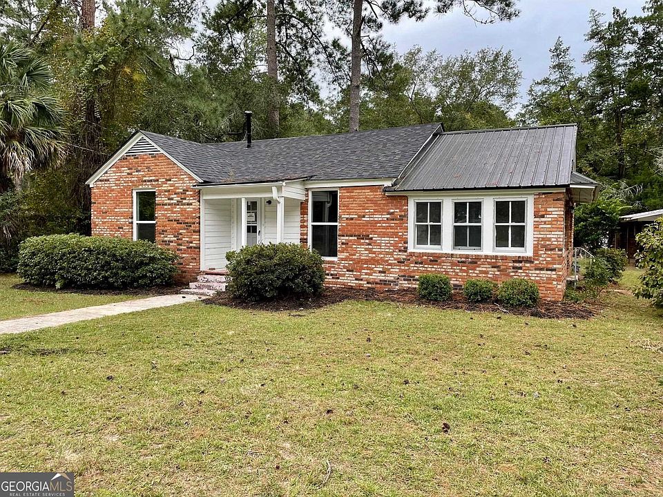 112 Jessie Ave, Reidsville, GA 30453 MLS 20158549 Zillow