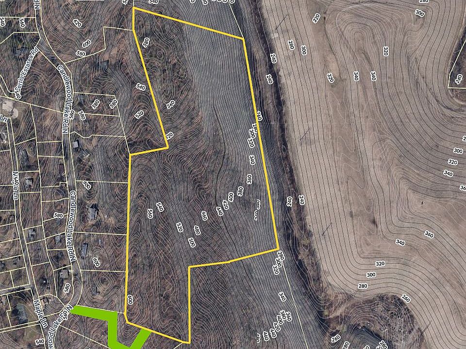2nd image of 380 Candlewood Lake Rd N