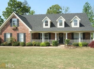 1101 Ligustrum Trl, McDonough, GA 30253