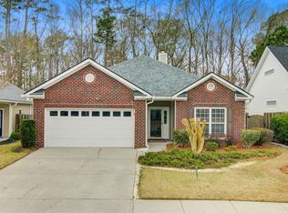 107 Garden Grove Dr, Summerville, SC 29485