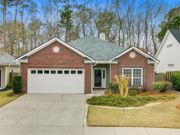 107 Garden Grove Dr, Summerville, SC 29485