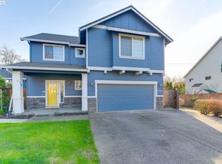 1682 NE 2nd Ave, Hillsboro, OR 97124