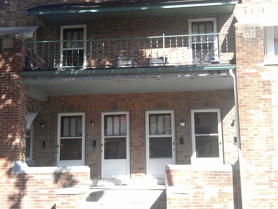 1st image of 4957 Rosalie St #A