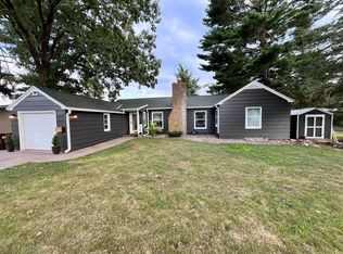 213 4th St, Mora, MN 55051