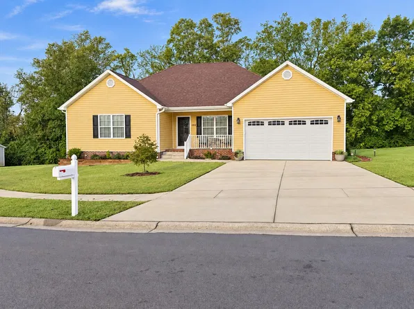 464 Cresthill Dr, Harrodsburg, KY 40330