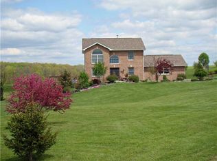 159 Potato Farm Rd, Somerset, PA 15501