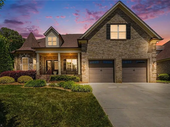 489 Lotus Ct, Lewisville, NC 27023