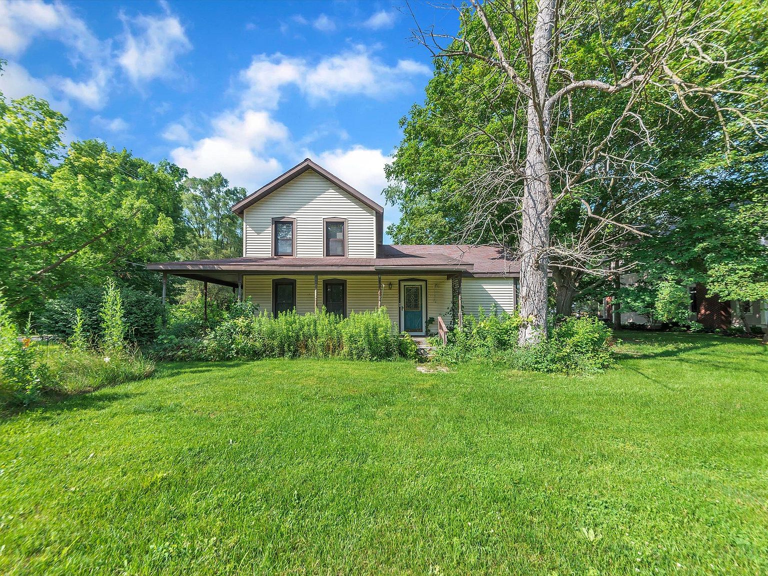4649 Leonard St, Coopersville, MI 49404 Zillow