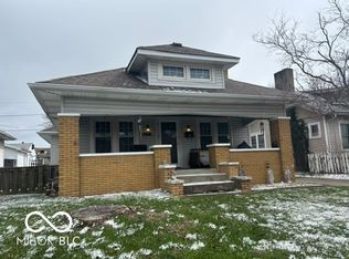 1427 N Drexel Ave, Indianapolis, IN