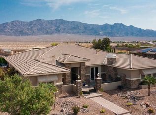 6258 Braided Romel Ct, Las Vegas, NV 89131