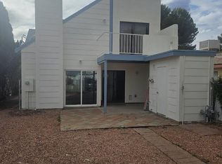 659 S Via Entrada, Sierra Vista, AZ 85635