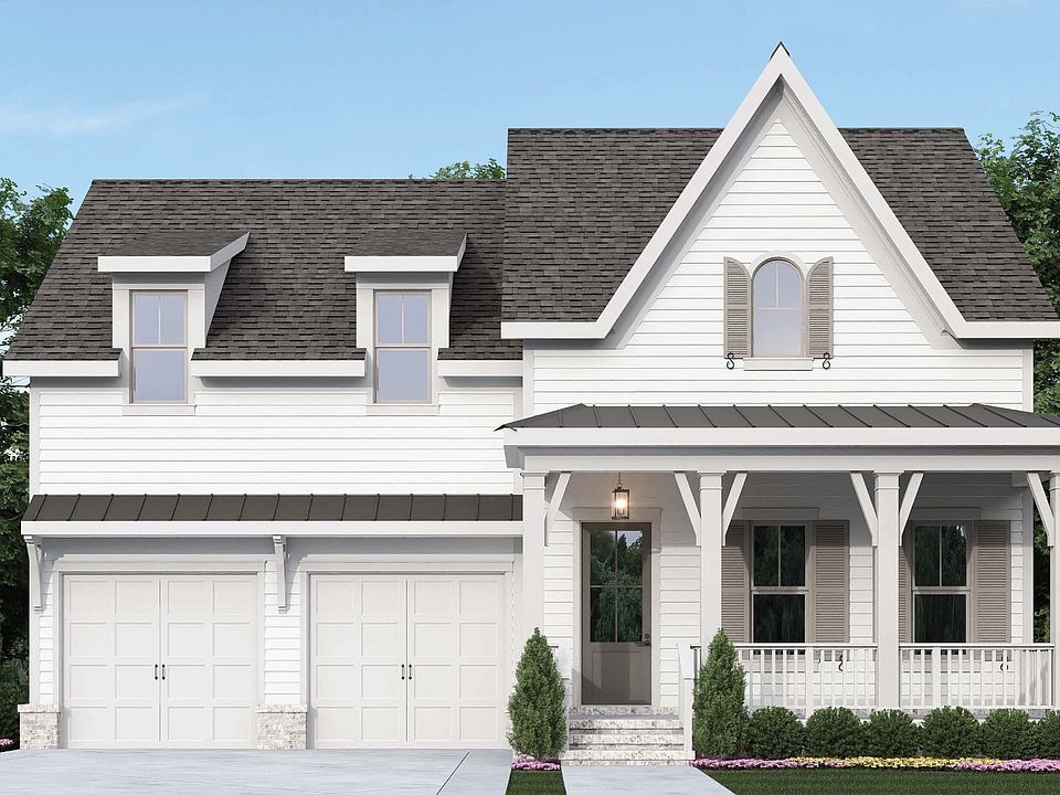 1st image of 7139 Bolton St Lot 2568