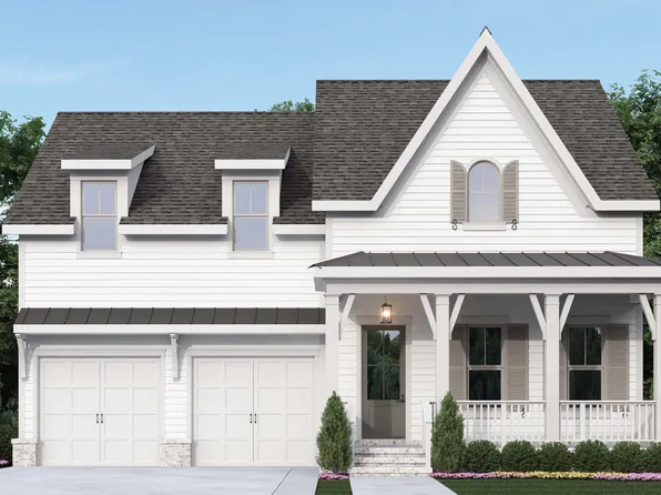 7139 Bolton St Lot 2568, Franklin, TN 37064