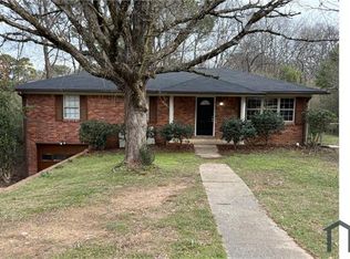 316 25th Ave NW, Birmingham, AL 35215