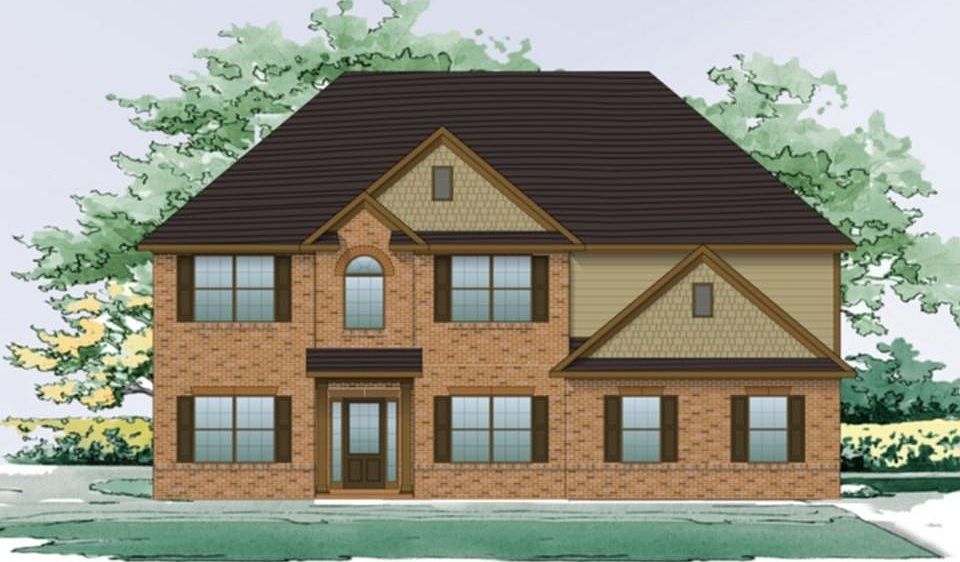 4078 James Lake Dr, Conley, GA 30288 Zillow