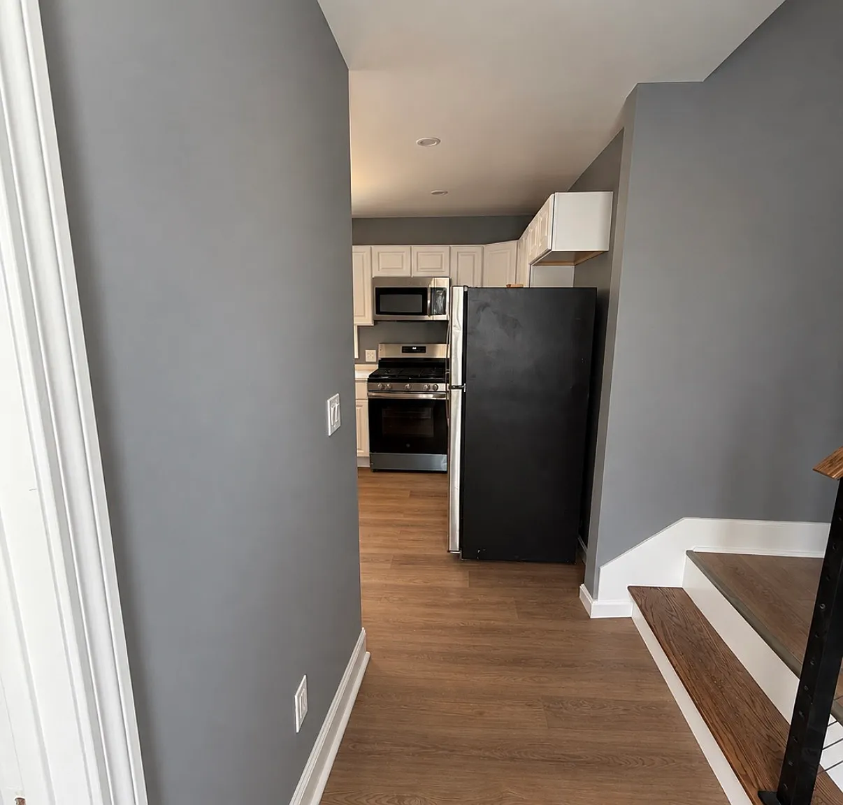 5 bed, 1150 sqft, $4,150 — Photo 4