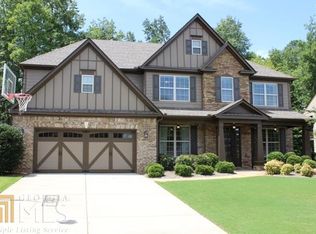 4560 Wykeshire Ct, Cumming, GA 30041