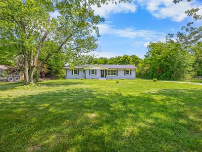 2705 Thrush Dr, Clarksville, TN, 37040