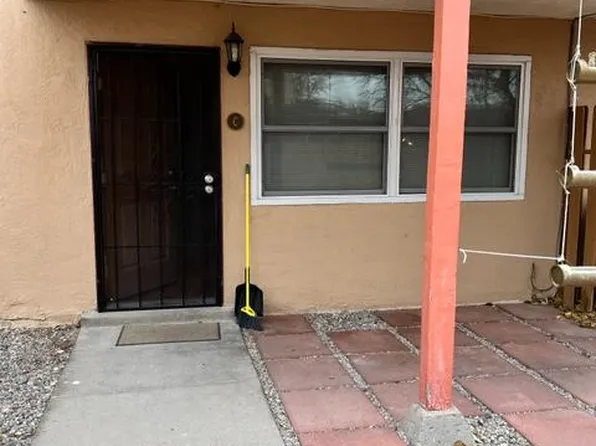 1227 Chelwood Park Blvd NE APT C, Albuquerque, NM 87112