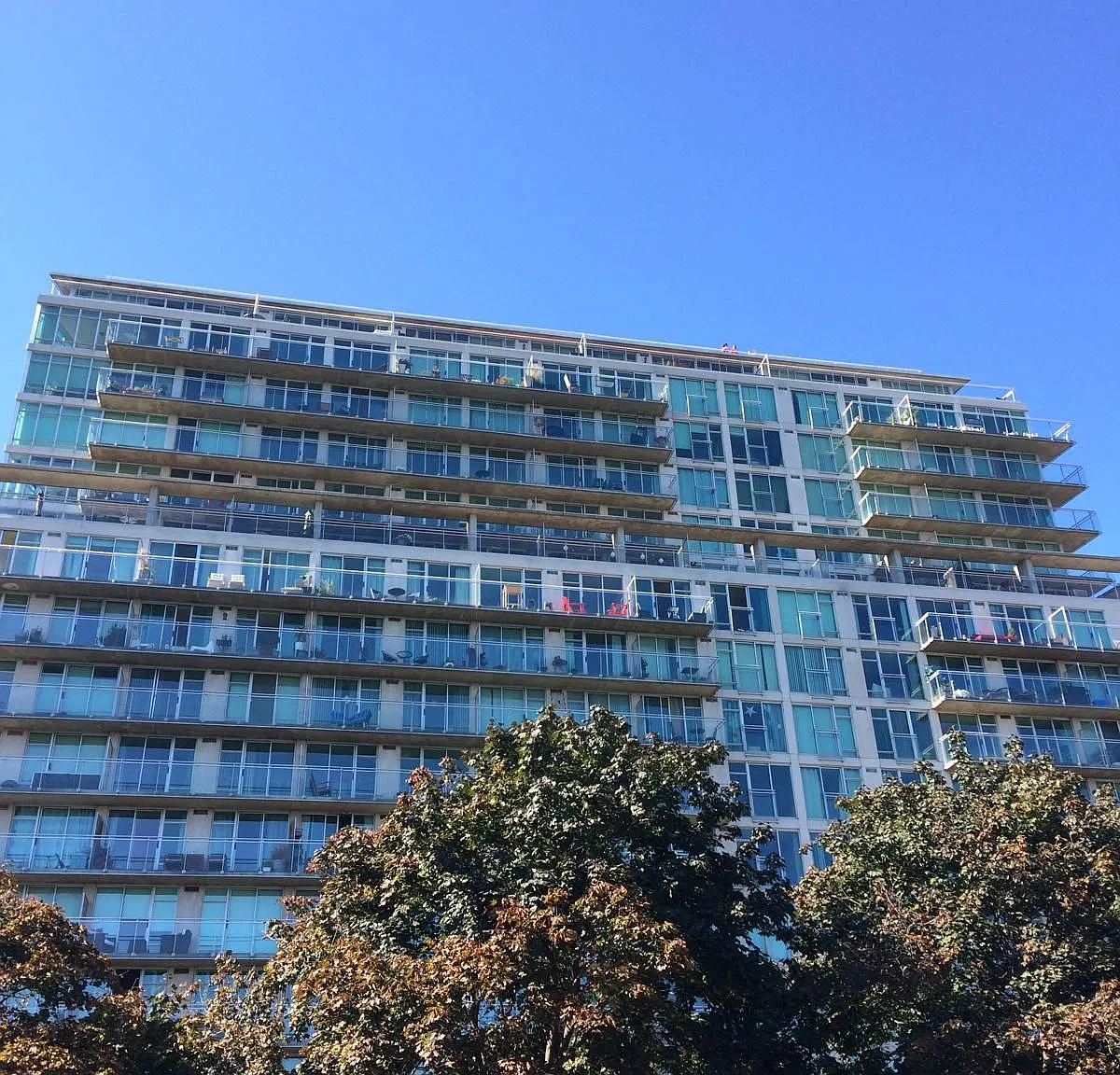 1 bed, $2,150 — Photo 1
