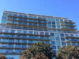 650 Queens Quay W #1817, Toronto, ON M5V3N2