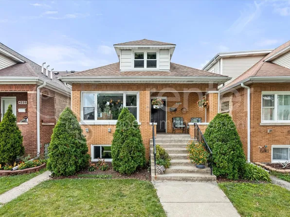 4230 N Oriole Ave, Norridge, IL 60706