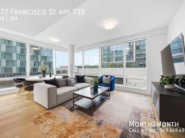 877 Francisco St APT 728, Los Angeles, CA 90017