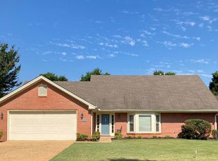 205 Heather Ct, Florence, AL 35630