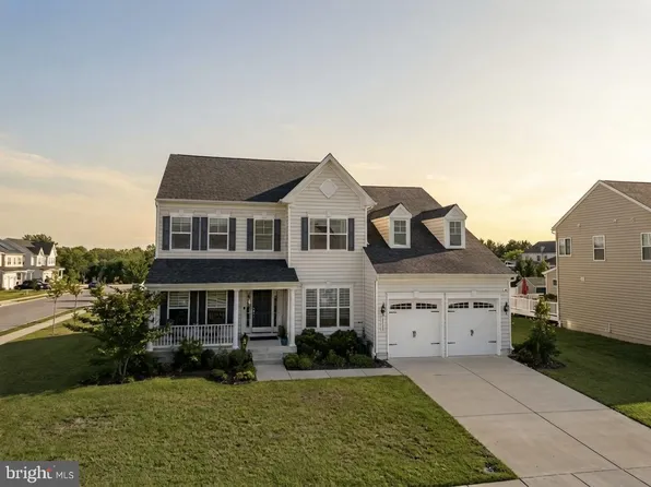 1308 Moscato Way, Bel Air, MD 21015