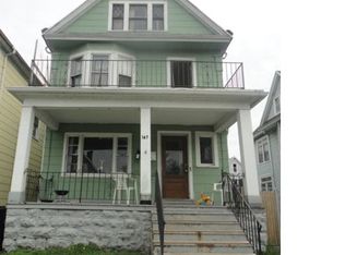 147 W Ferry St, Buffalo, NY 14213