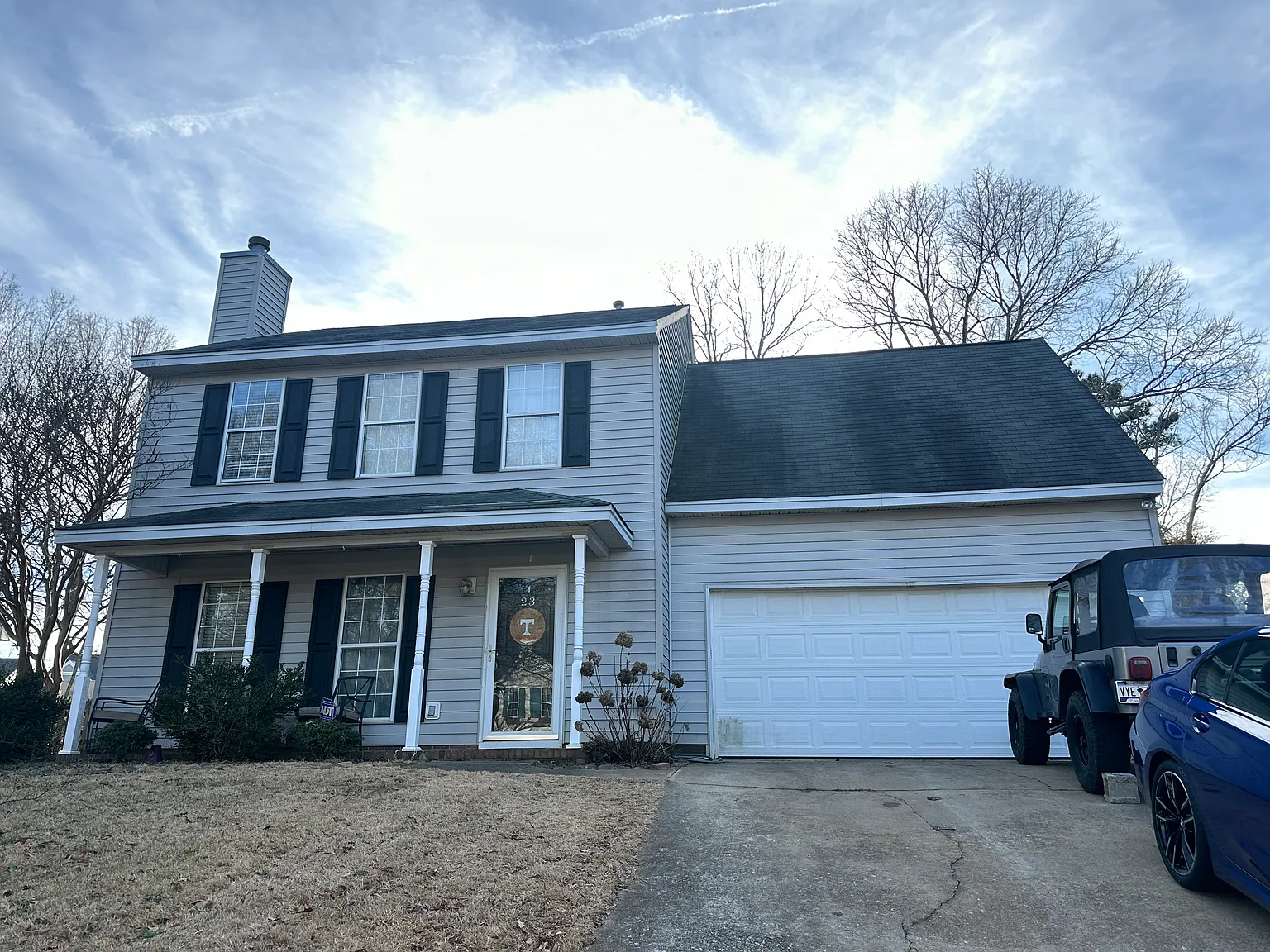 4 bed, 1600 sqft, $2,000 — Photo 1