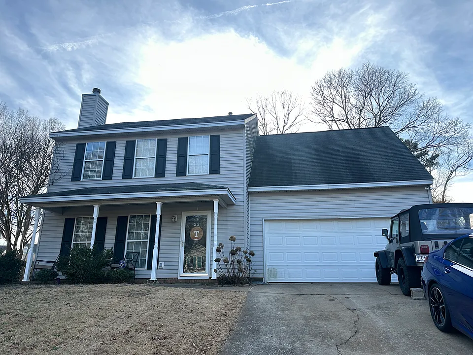 23 Sandy Ln