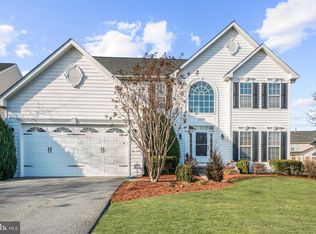 7708 Down Ct, Laurel, MD 20707