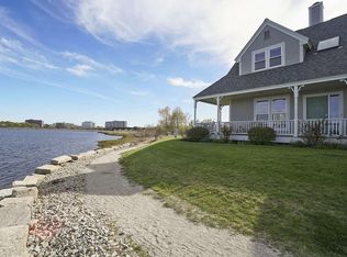 169 Walnut St UNIT 6, Dorchester, MA 02122