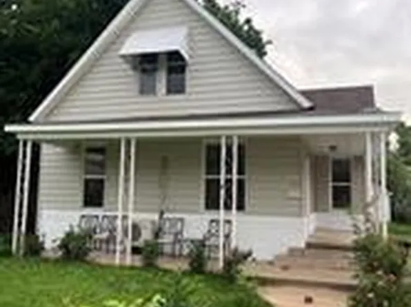 611 W Central Blvd, Anadarko, OK 73005