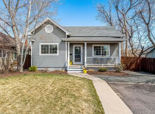2820 Benton St, Wheat Ridge, CO 80214