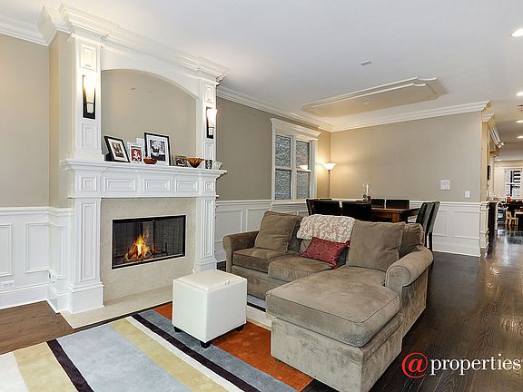 Living Room / Dining Room