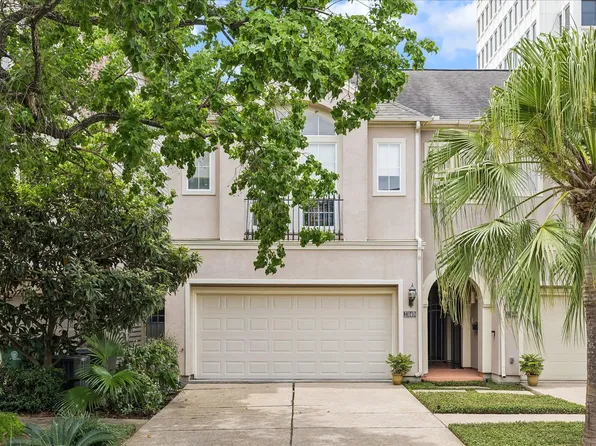 2314 Huldy St APT B, Houston, TX 77019