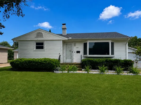 4521 Jade Ln, Madison, WI 53714