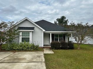 105 E Thorncliff Rd, Florence, SC 29505