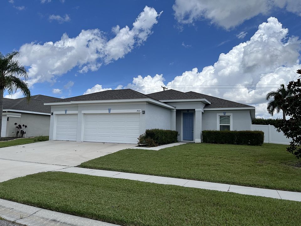 1st image of 3822 Milflores Dr