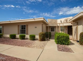 17270 N 105th Ave, Sun City, AZ 85373