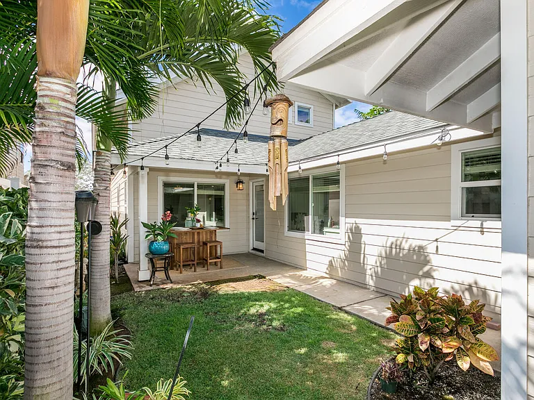 91-1384 Kaileolea Dr — Photo 30